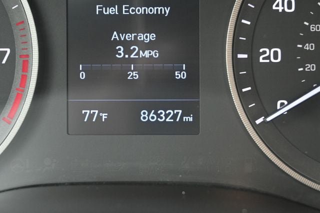 Used 2019 Hyundai Tucson Value AWD/4WD image 44
