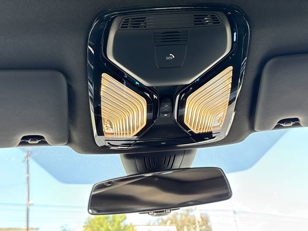 New 2026 BMW i4 eDrive40 w/ Parking Assistance Package image 23