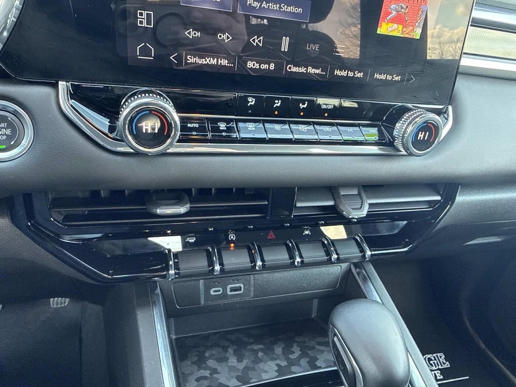 Certified 2024 GMC Canyon Elevation w/ Convenience Package image 24