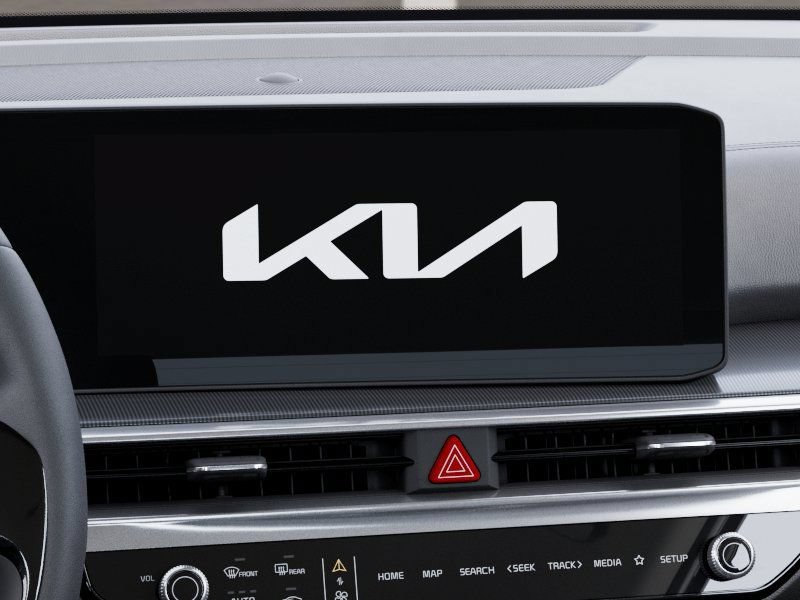 New 2026 Kia Sorento SX FWD image 24