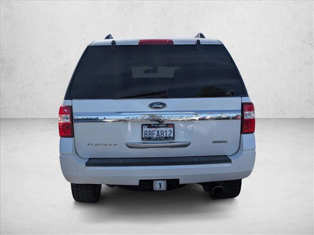 Used 2016 Ford Expedition Platinum image 7