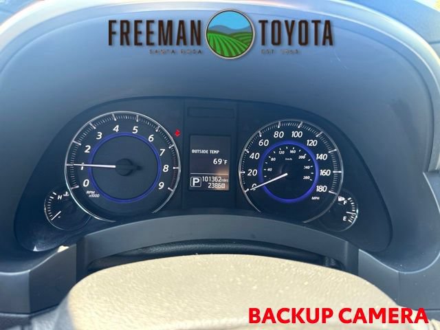 Used 2016 INFINITI QX70 2WD image 8