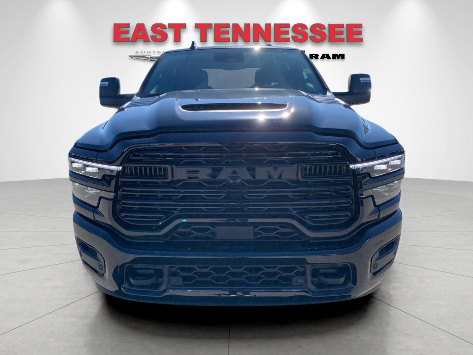 New 2026 RAM 2500 Laramie image 8