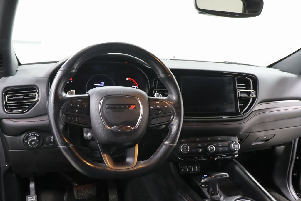 Used 2022 Dodge Durango R/T image 8