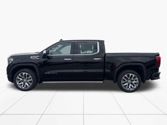 New 2026 GMC Sierra 1500 Denali w/ Denali Reserve Package AWD/4WD image 2