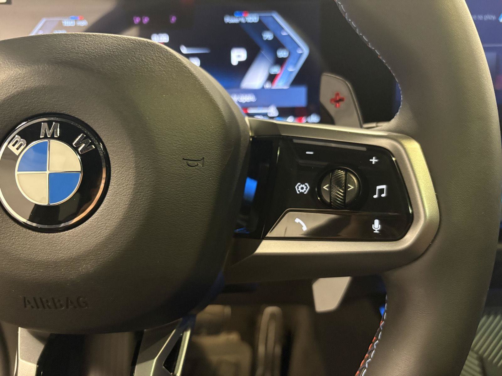 Used 2026 BMW X3 M50 w/ Premium Package AWD/4WD image 15