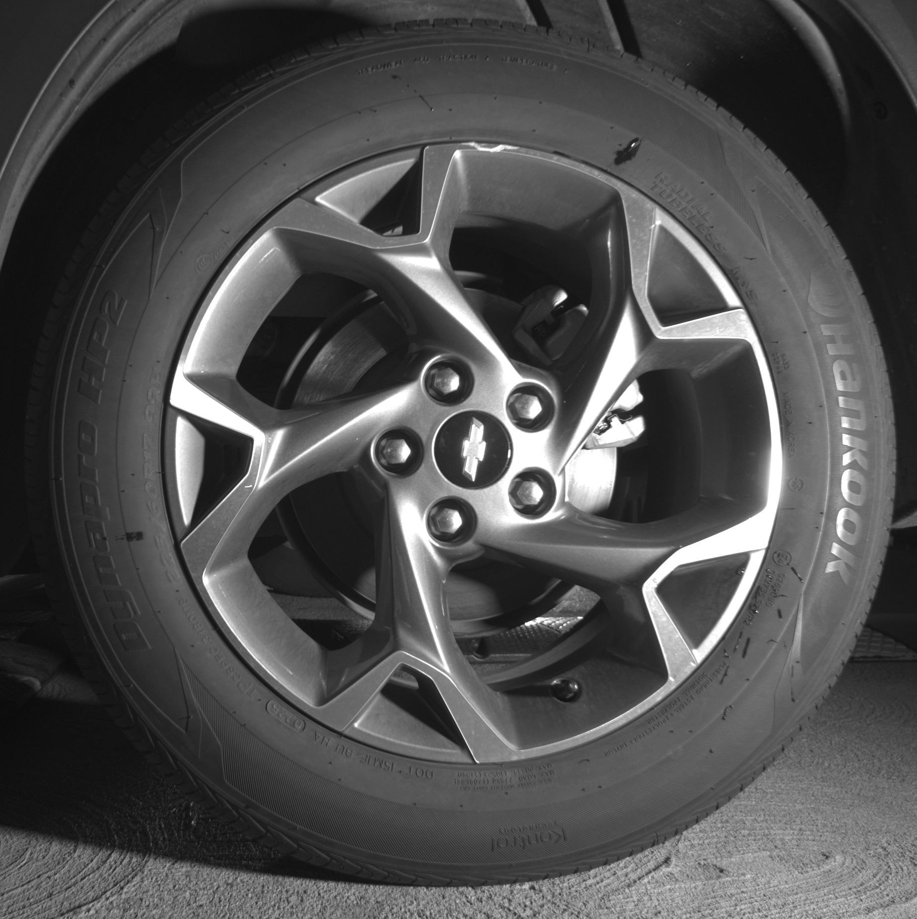 Used 2025 Chevrolet Trax LT image 14