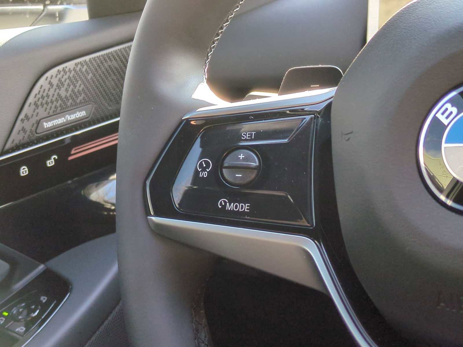 New 2026 BMW 530i xDrive image 25