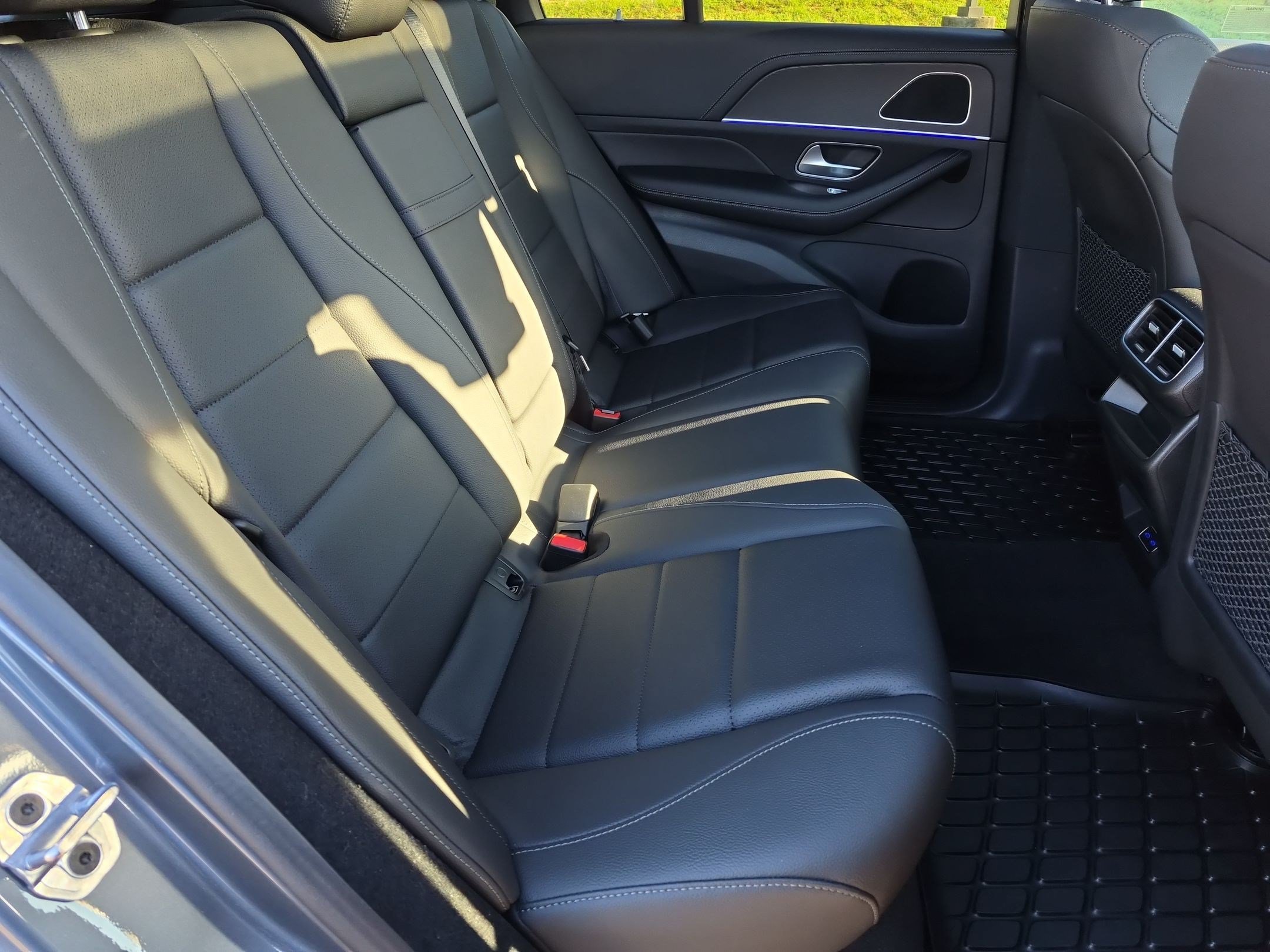 Certified 2024 Mercedes-Benz GLE 450 4MATIC image 33