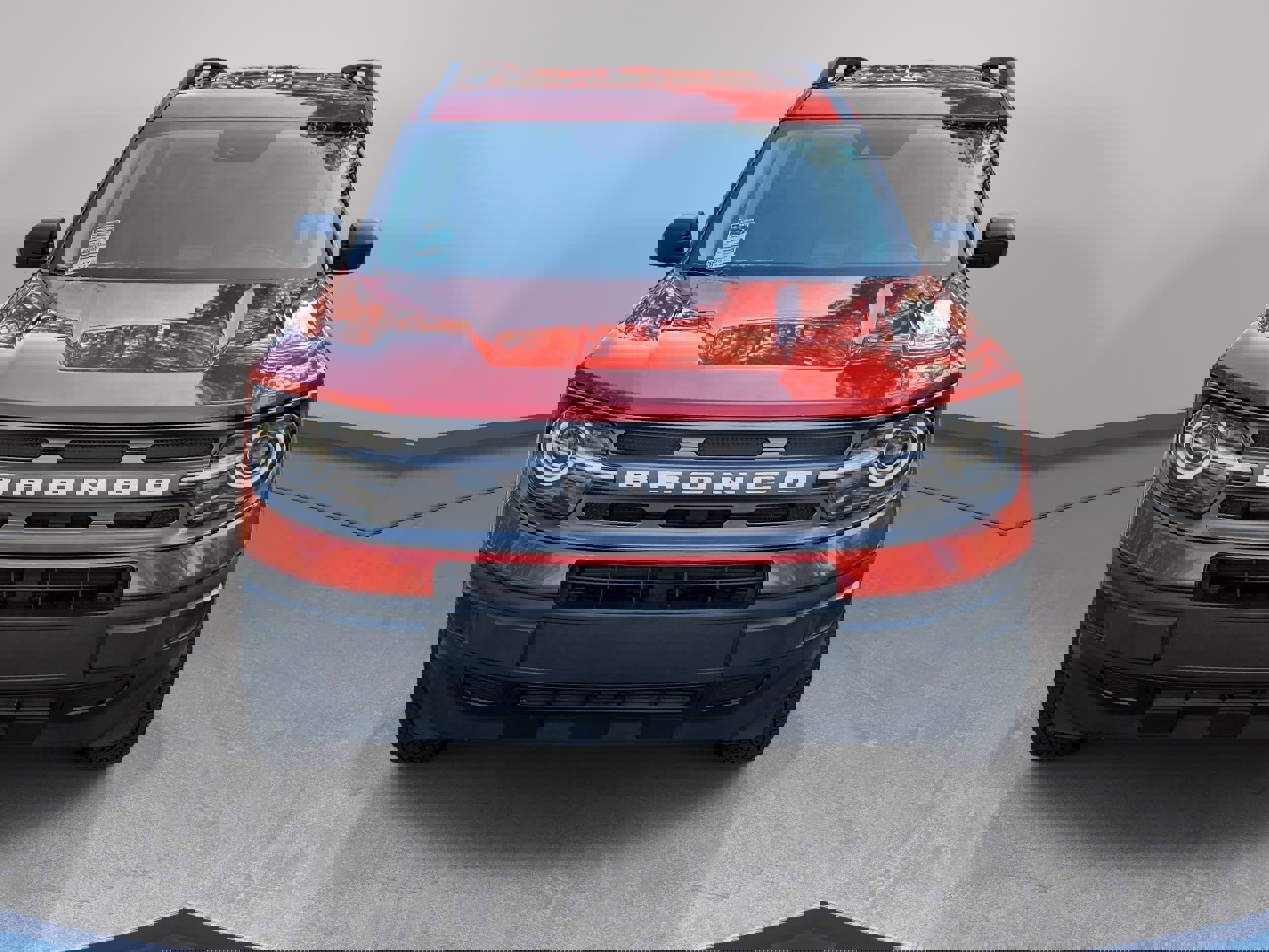 Used 2022 Ford Bronco Sport Big Bend image 2