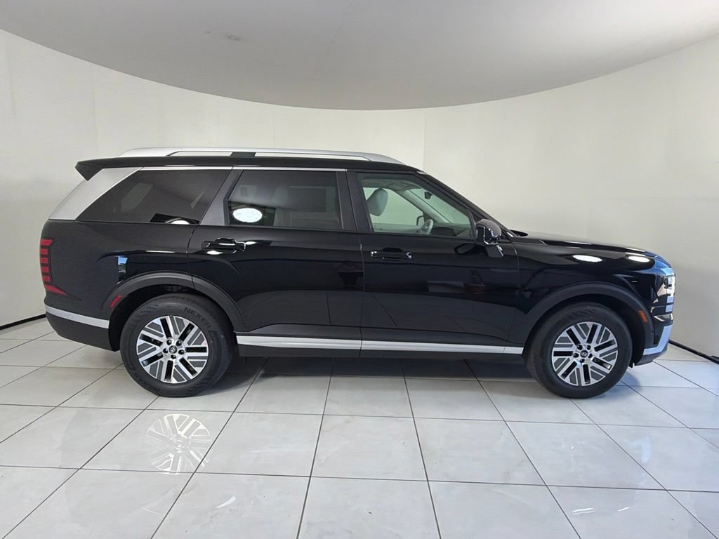 New 2027 Hyundai Palisade SEL Premium FWD image 4