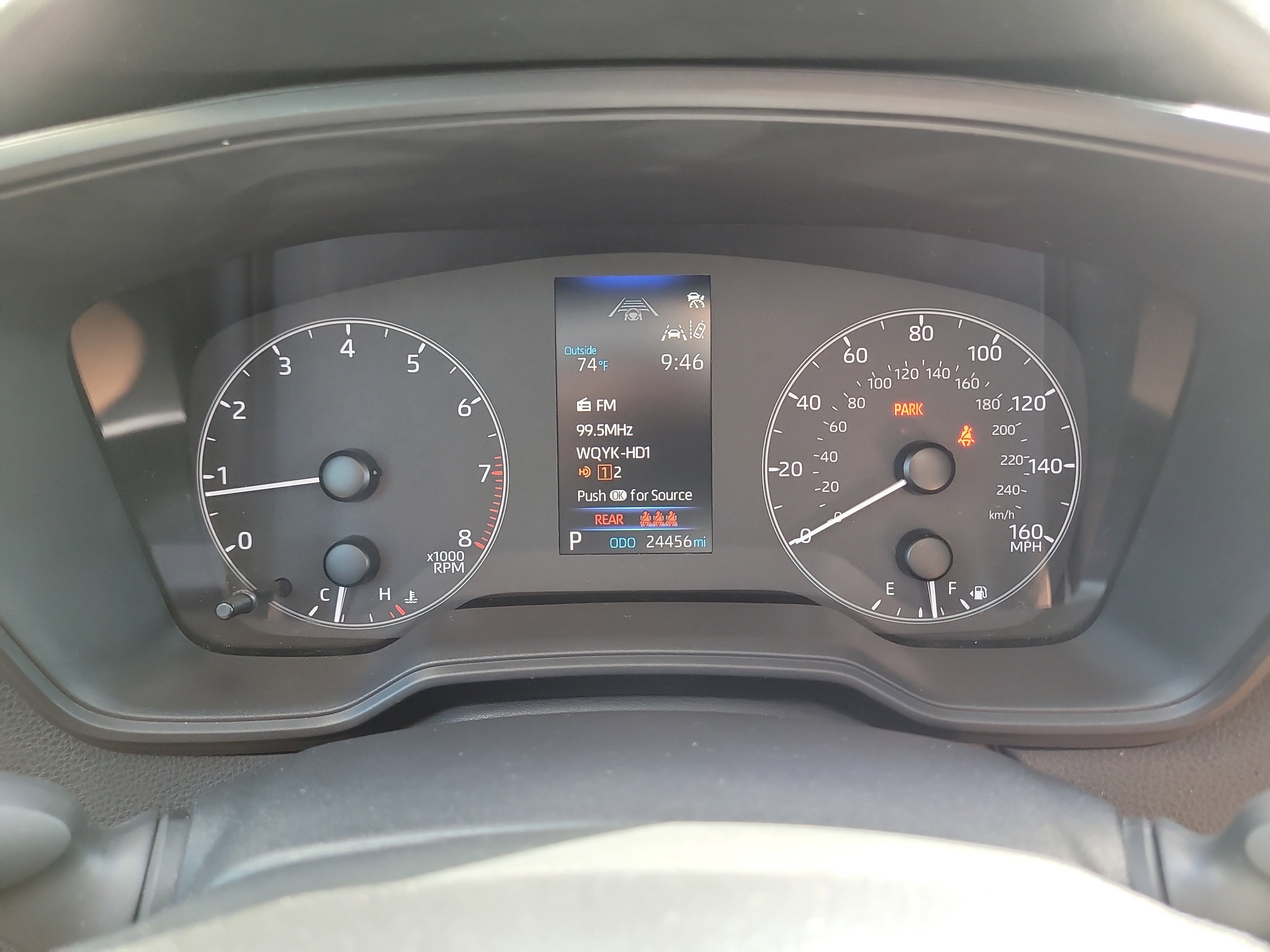 Used 2024 Toyota Corolla LE image 31