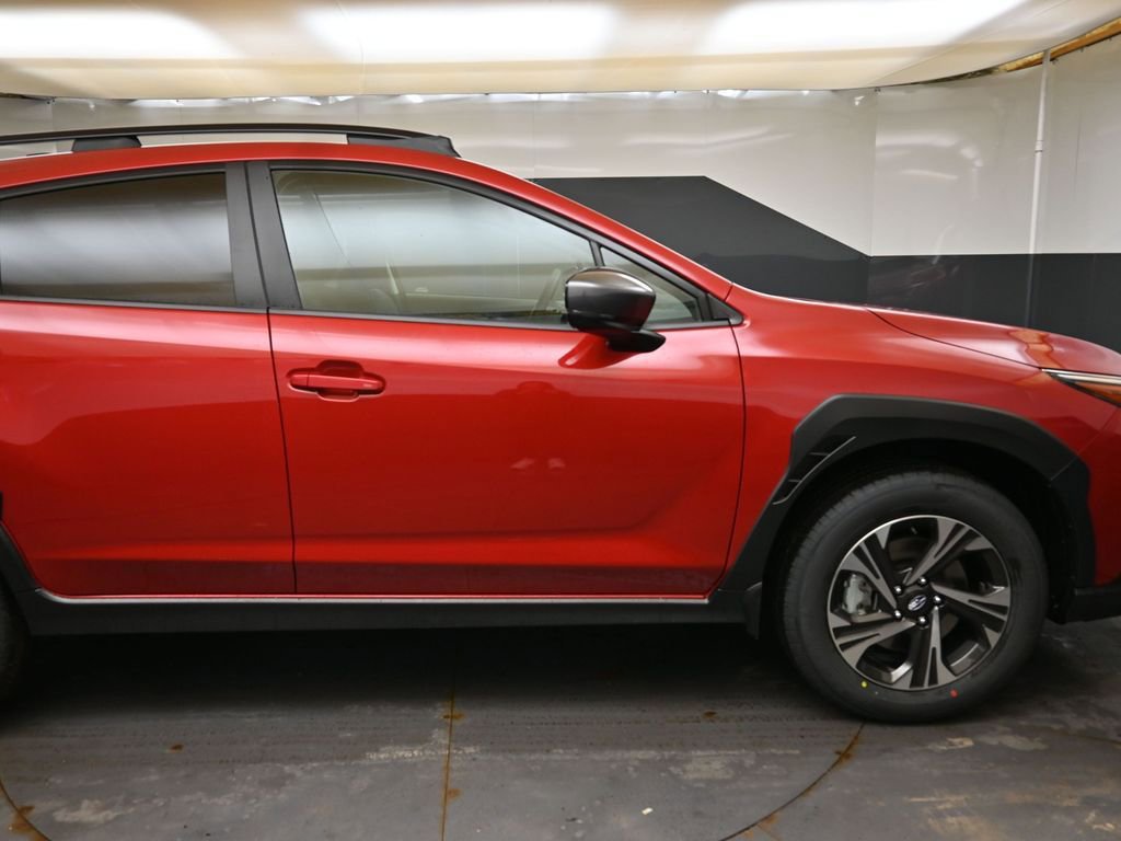 New 2026 Subaru Crosstrek 2.0i Premium image 6