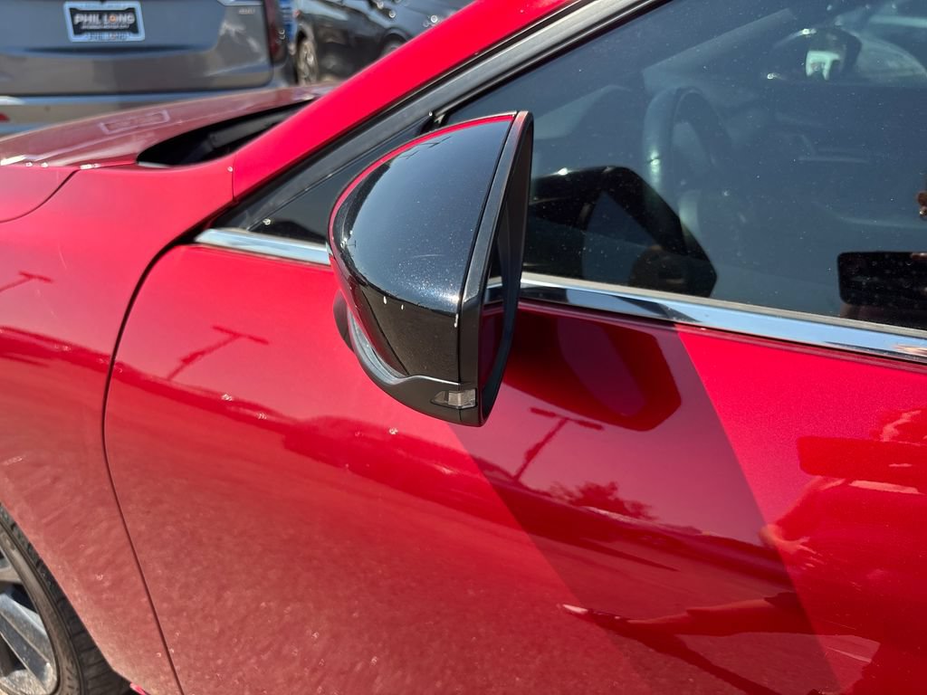 Used 2022 MAZDA MAZDA3 s AWD/4WD image 29