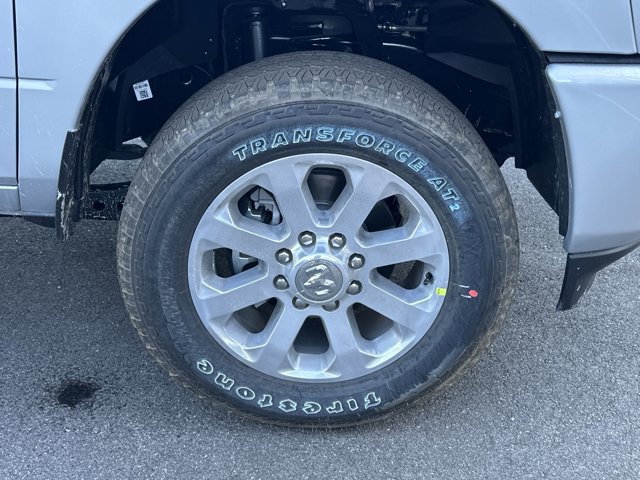 New 2026 RAM 2500 Laramie w/ Sport Appearance Package AWD/4WD image 12