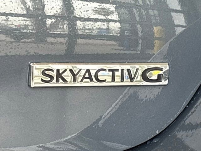 Used 2023 MAZDA MAZDA3 s image 6