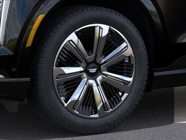 New 2026 Cadillac Escalade IQ Luxury 1 image 9