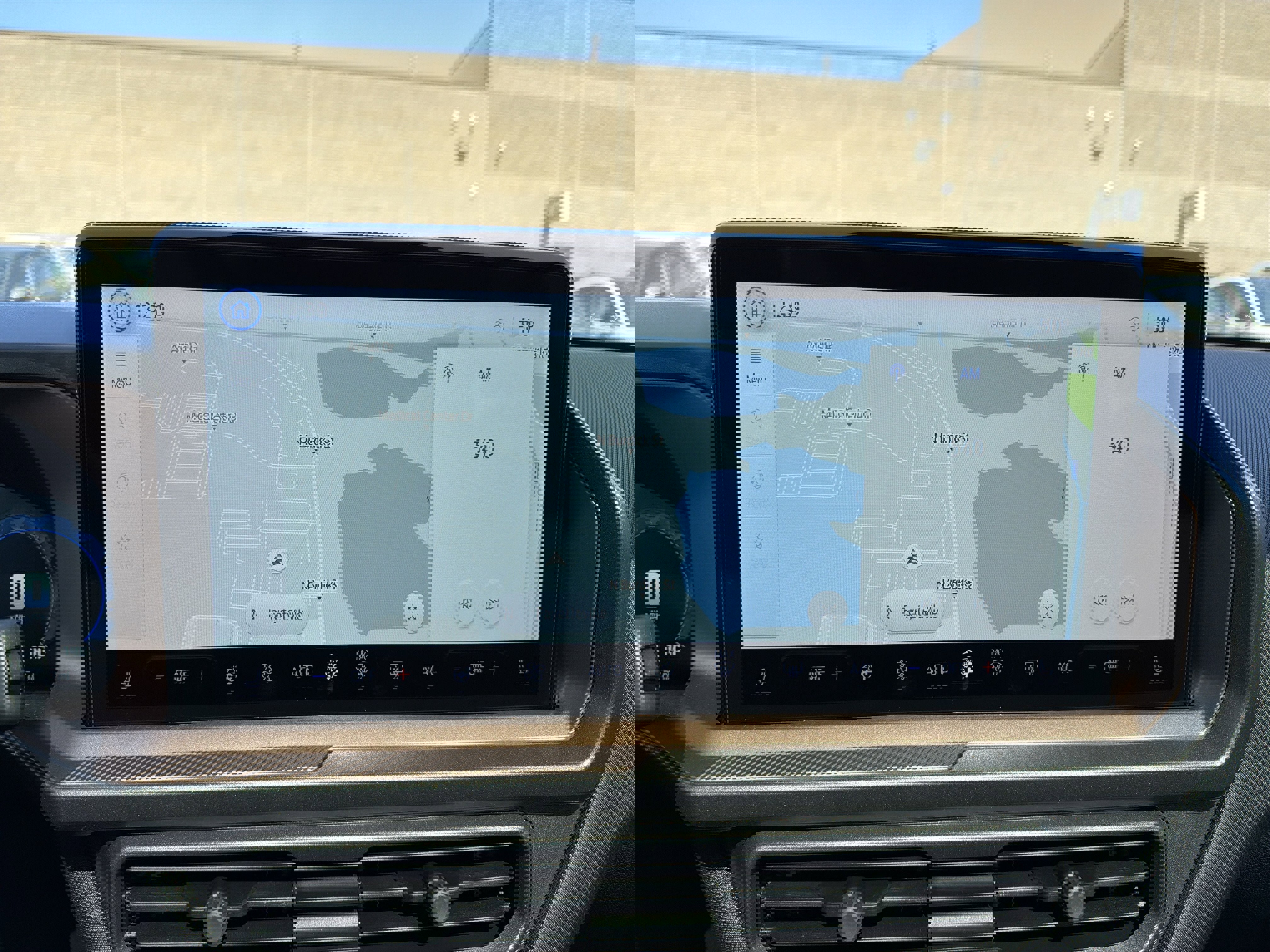 New 2025 Ford Bronco Sport Outer Banks w/ Sasquatch Outer Banks Package image 17