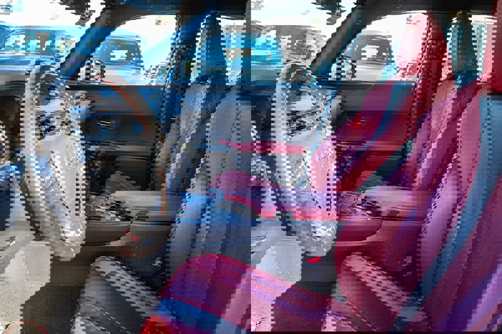 Used 2021 Lexus UX 200 F Sport w/ Accessory Package (Z2) image 17