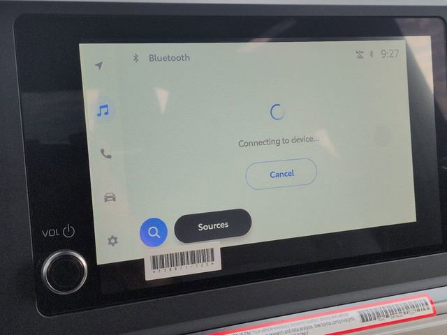 New 2026 Toyota Tacoma SR5 image 17