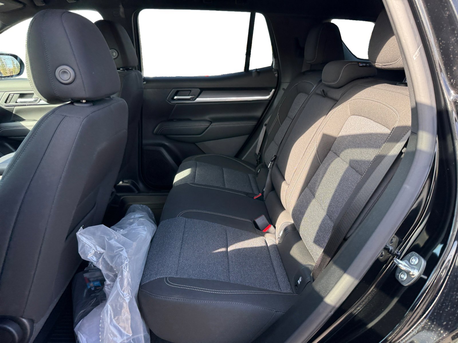 New 2026 GMC Terrain Elevation w/ Black Edition image 16