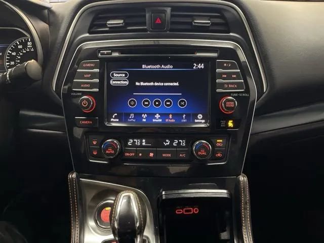 Used 2023 Nissan Maxima SR image 16