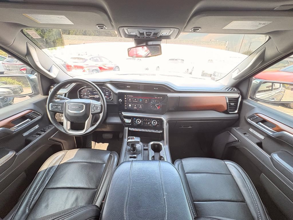 Used 2023 GMC Sierra 1500 Denali AWD/4WD image 29