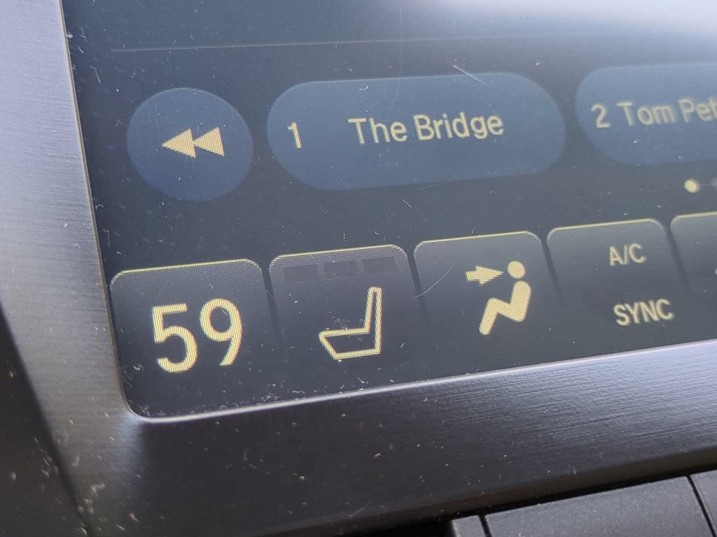 Used 2018 Acura TLX FWD image 26