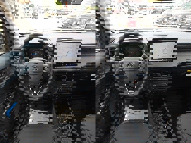 New 2025 Ford Maverick Lobo image 31