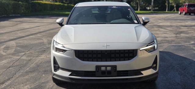 Used 2023 Polestar Polestar 2 LONG RANGE w/ Pilot Pack image 11