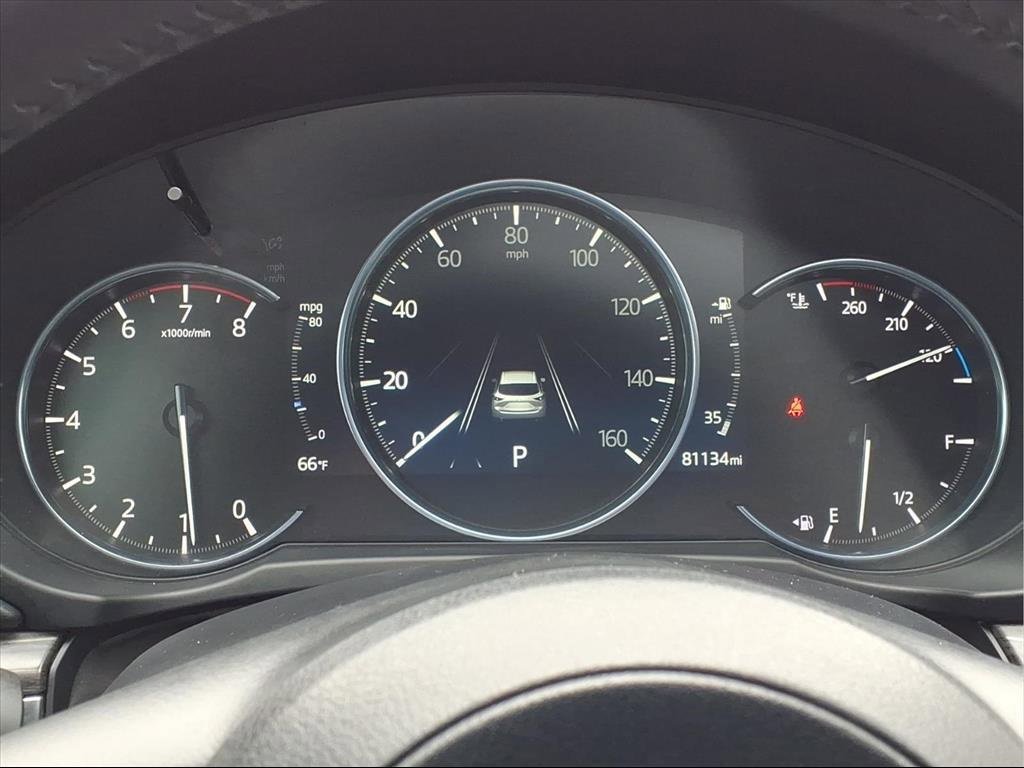 Used 2019 MAZDA CX-5 Grand Touring image 27