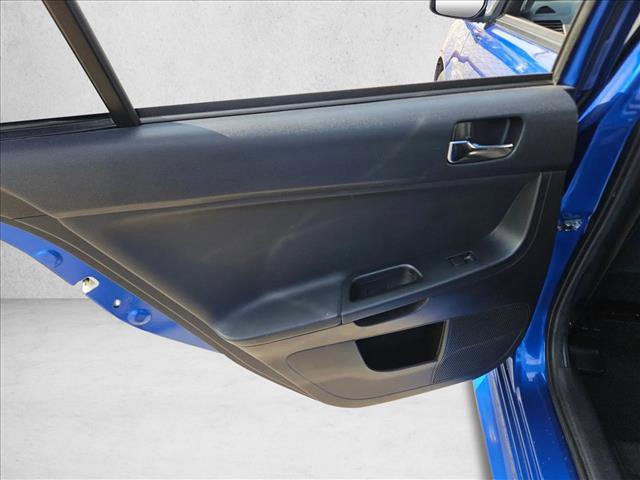 Used 2017 Mitsubishi Lancer ES image 11