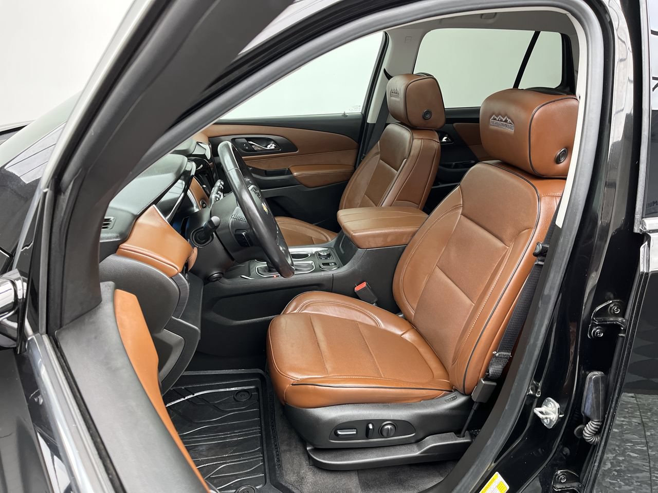Certified 2019 Chevrolet Traverse High Country AWD/4WD image 12