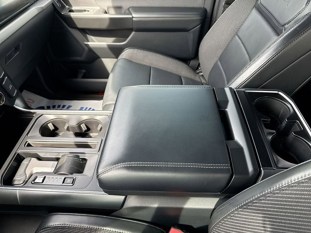 Used 2022 Ford F150 Raptor w/ Convenience Package image 21