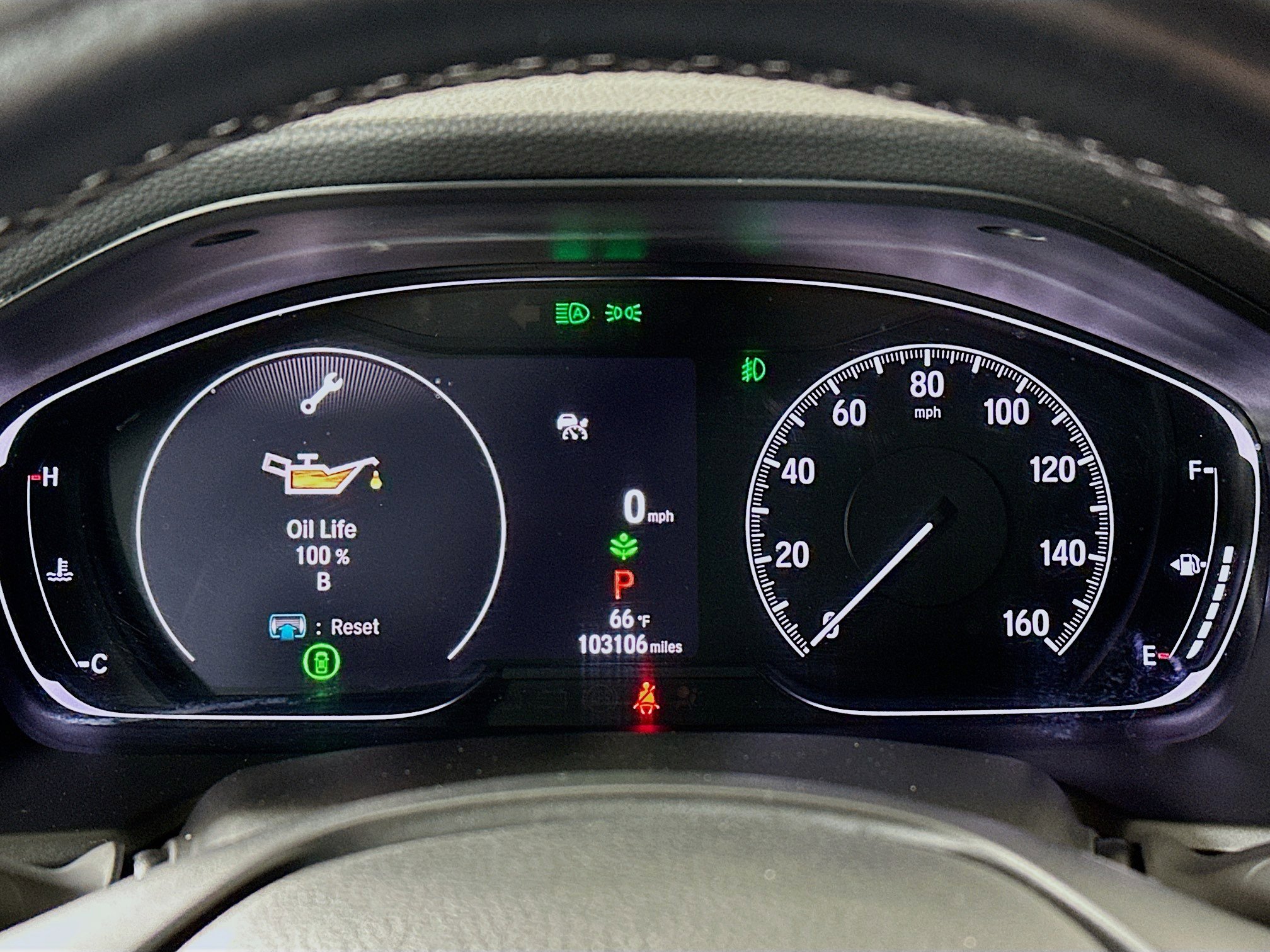 Used 2021 Honda Accord Touring image 15