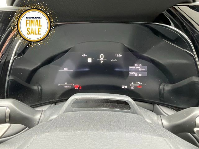 Used 2024 Lexus TX 350 AWD image 15