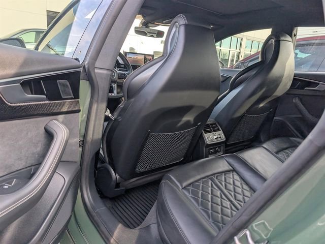 Used 2024 Audi S5 Prestige AWD/4WD image 16