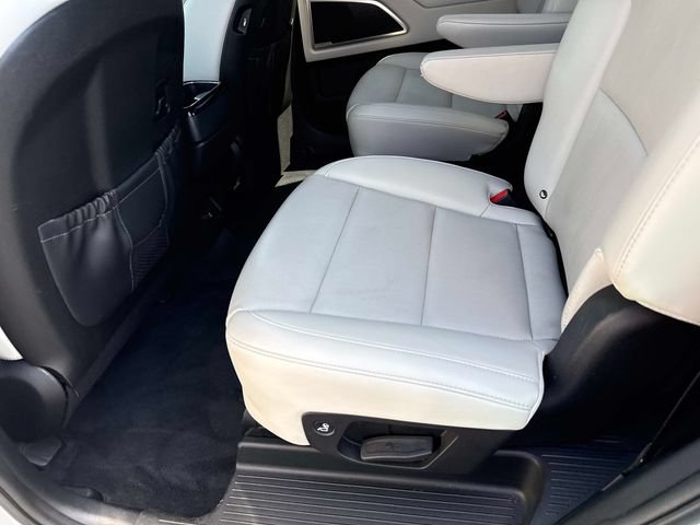 Used 2020 Kia Telluride S FWD image 12