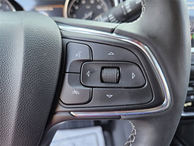 Used 2023 Buick Encore GX Essence w/ Advanced Technology Package image 27