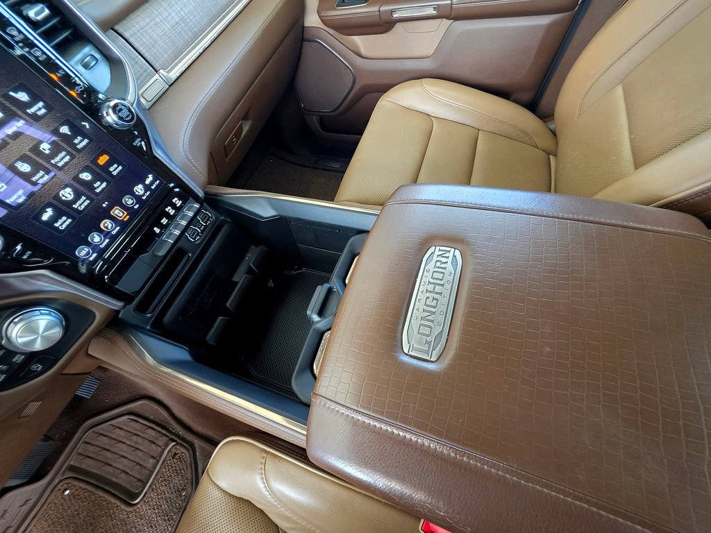Used 2020 RAM 1500 Limited AWD/4WD image 46