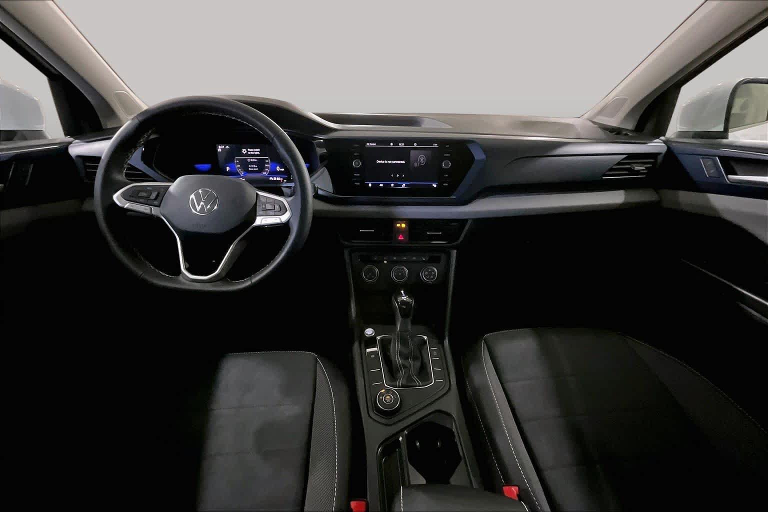 Used 2022 Volkswagen Taos SE AWD/4WD image 14