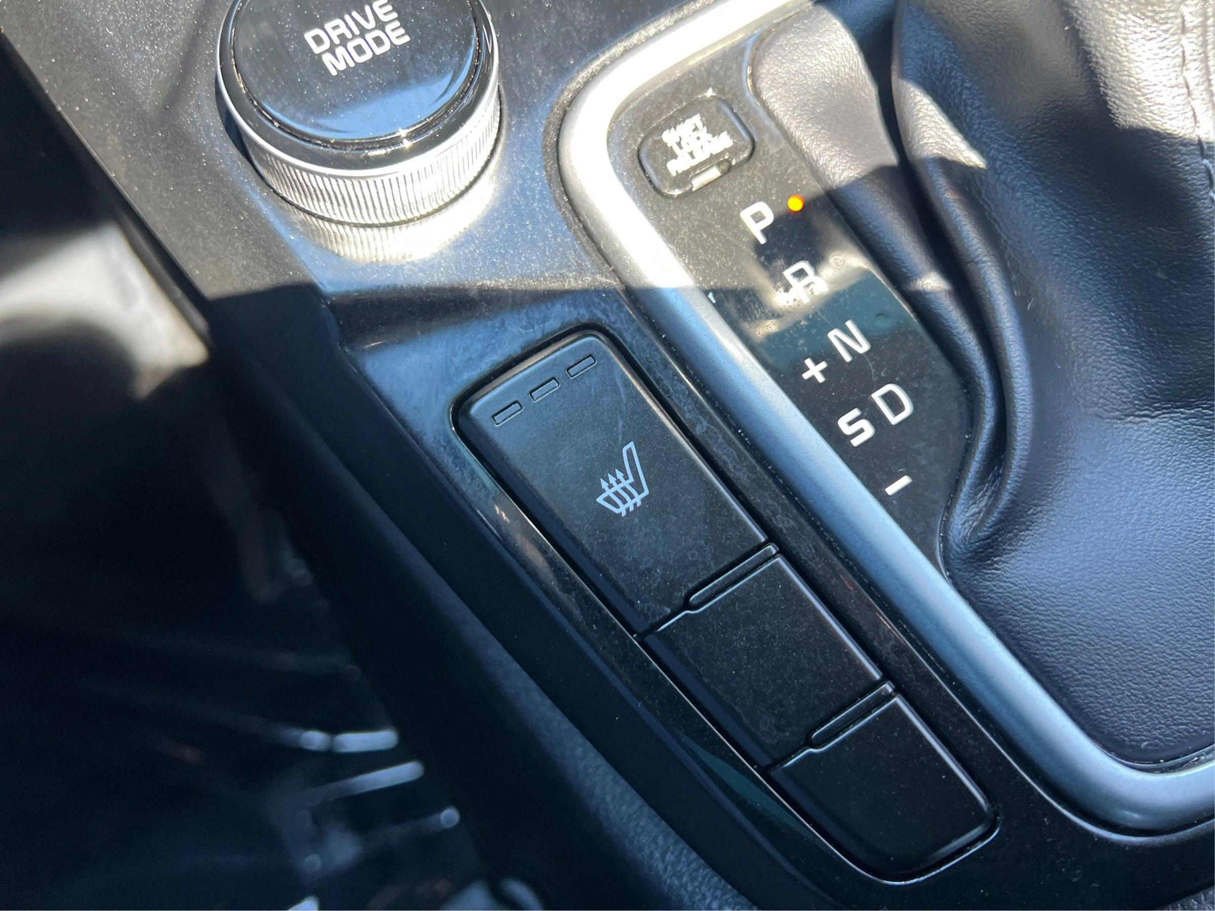 Used 2021 Kia Seltos EX image 33