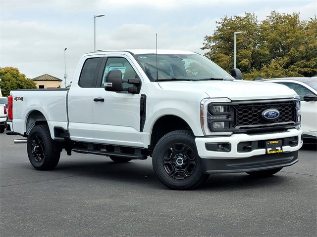 New 2026 Ford F250 XL image 1