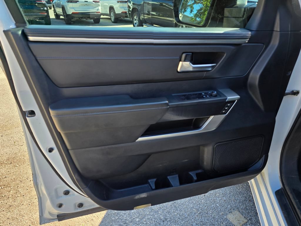 Used 2023 Toyota Tundra Platinum RWD image 14