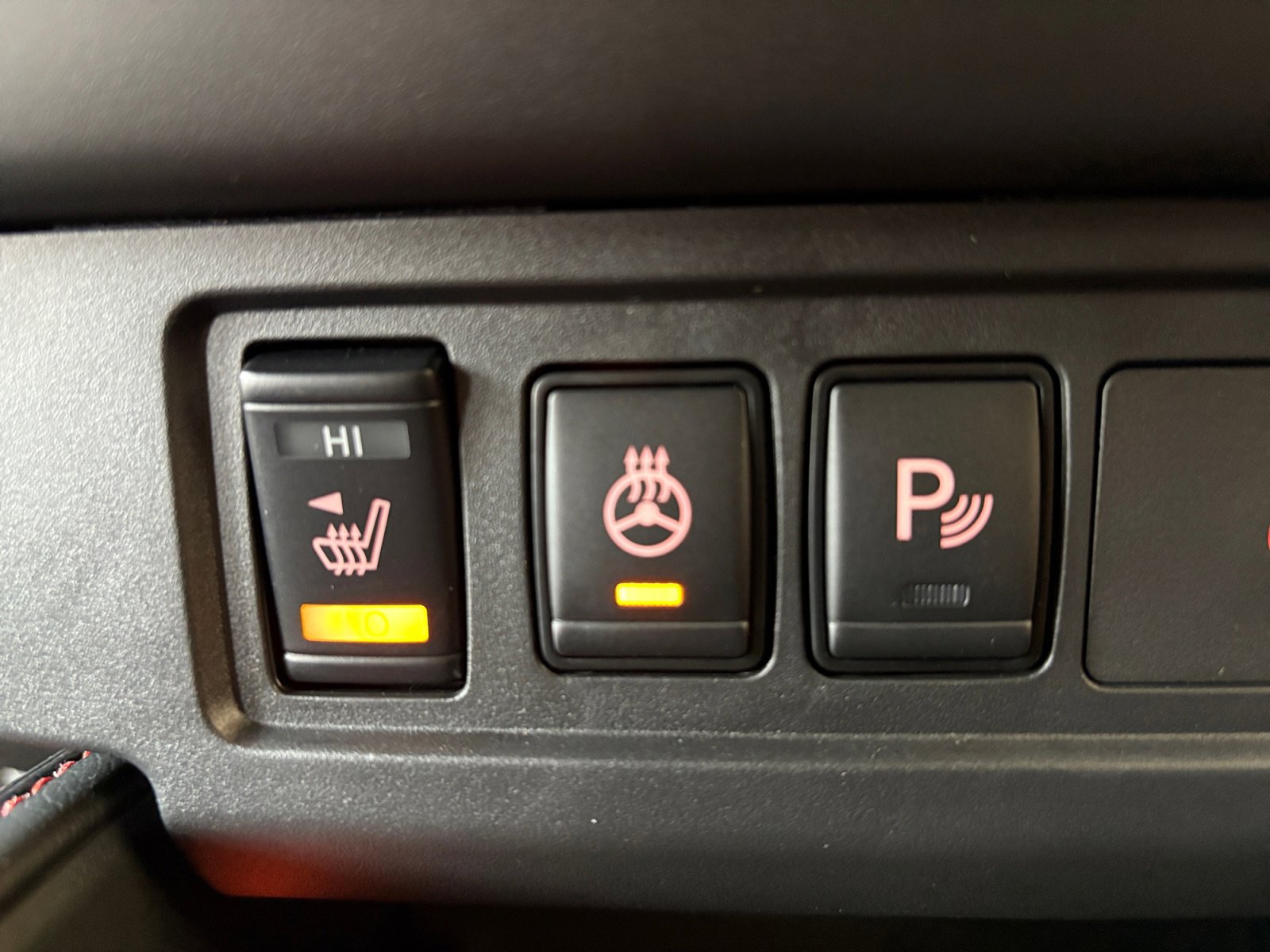 New 2026 Nissan Frontier PRO-4X image 3