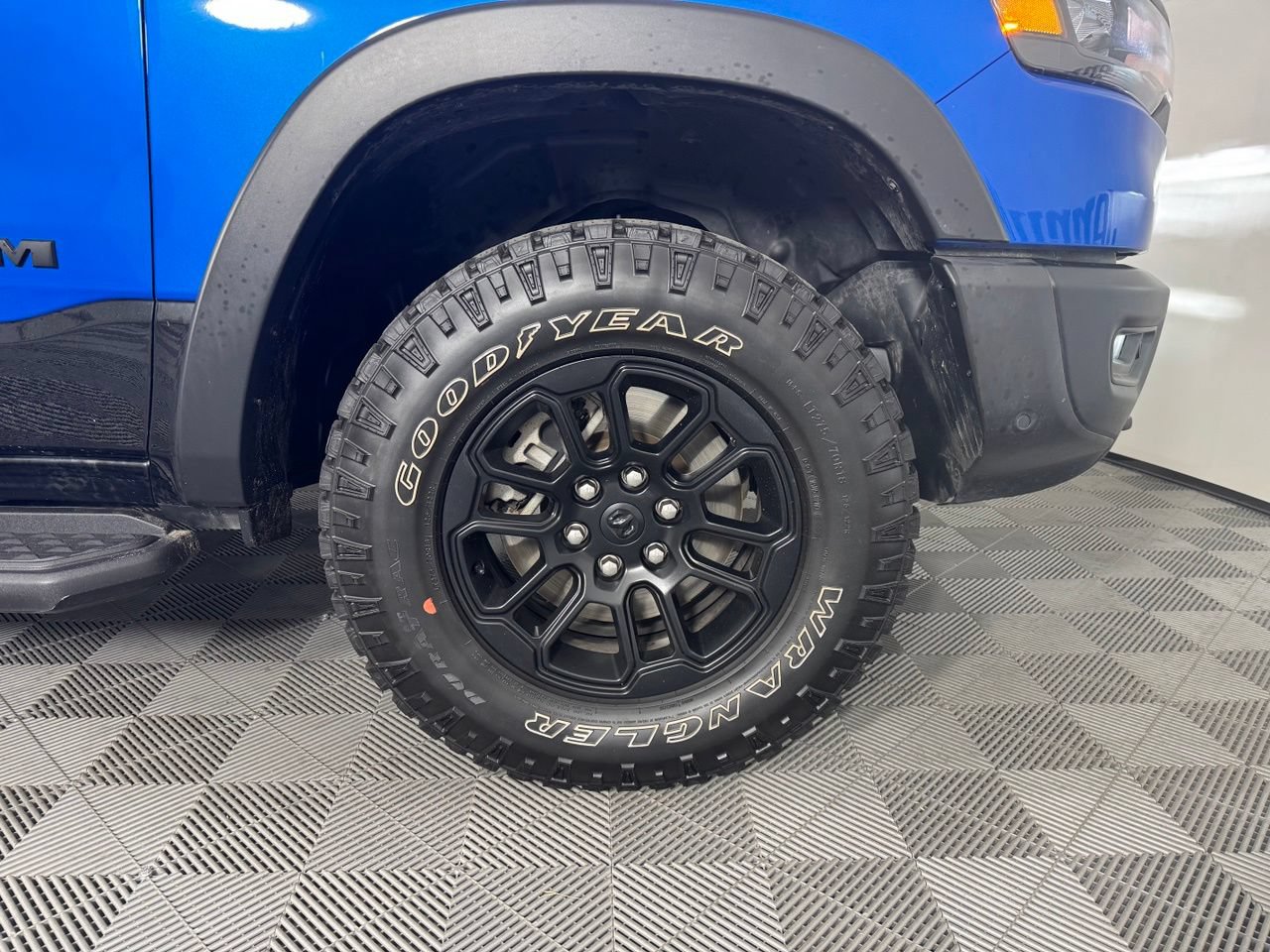 Used 2026 RAM 1500 Rebel w/ G/T Package AWD/4WD image 13
