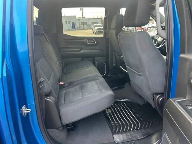 Used 2023 Chevrolet Silverado 1500 LT image 16