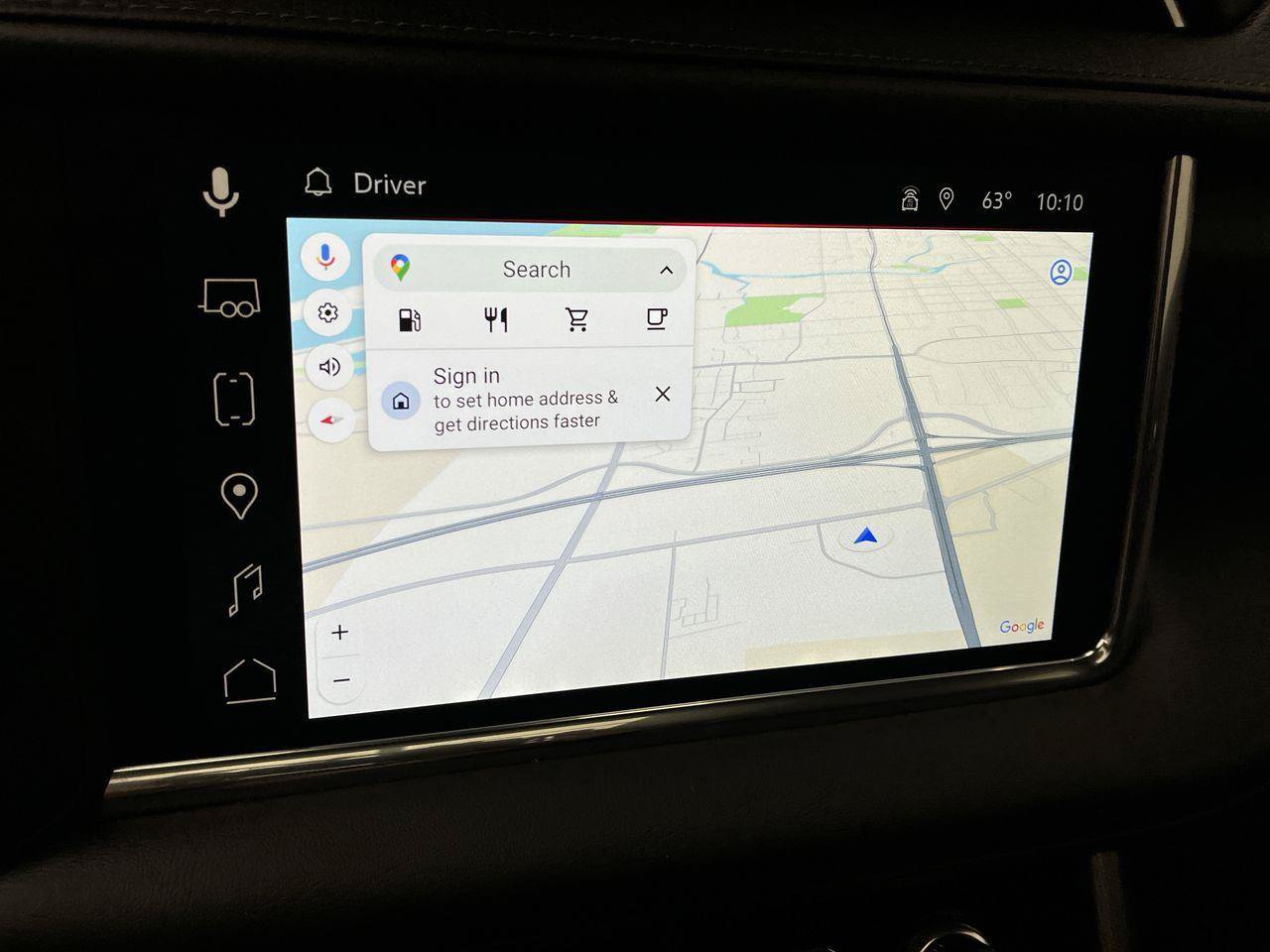 Certified 2023 GMC Yukon XL Denali AWD/4WD image 5
