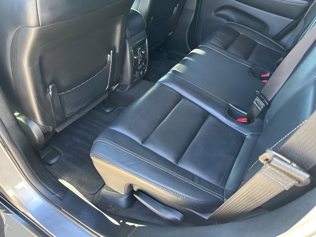 Used 2017 Jeep Grand Cherokee Limited w/ Trailer Tow Group IV image 20