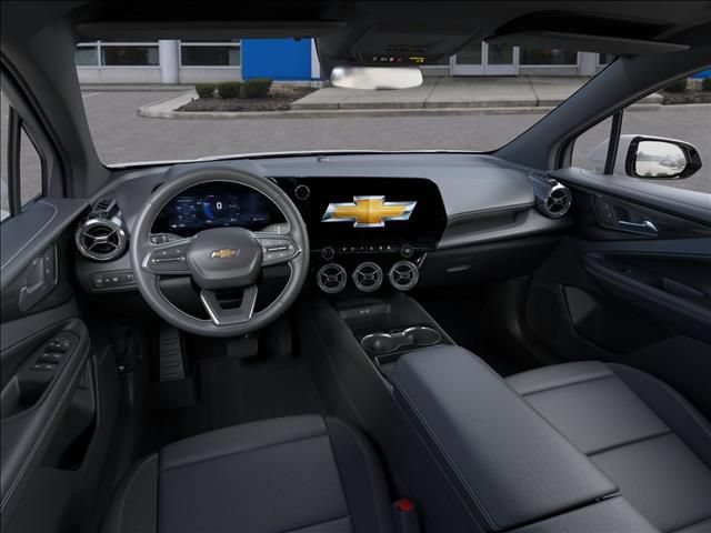 New 2026 Chevrolet Blazer EV LT AWD/4WD image 15